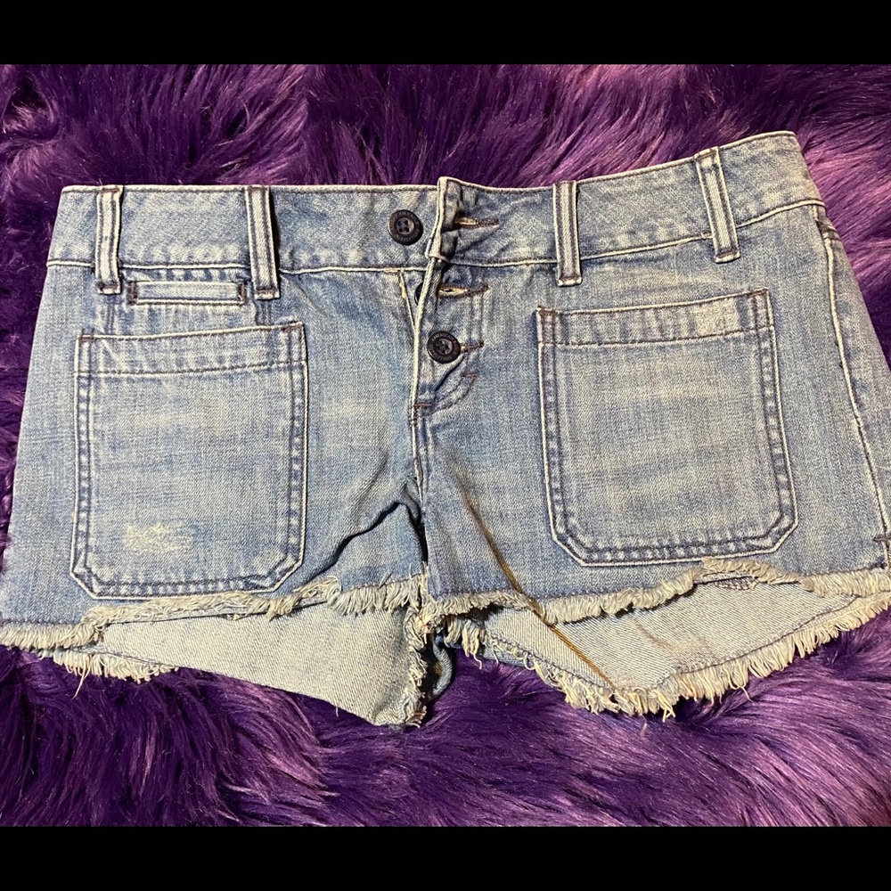 American Eagle Shorts size 6